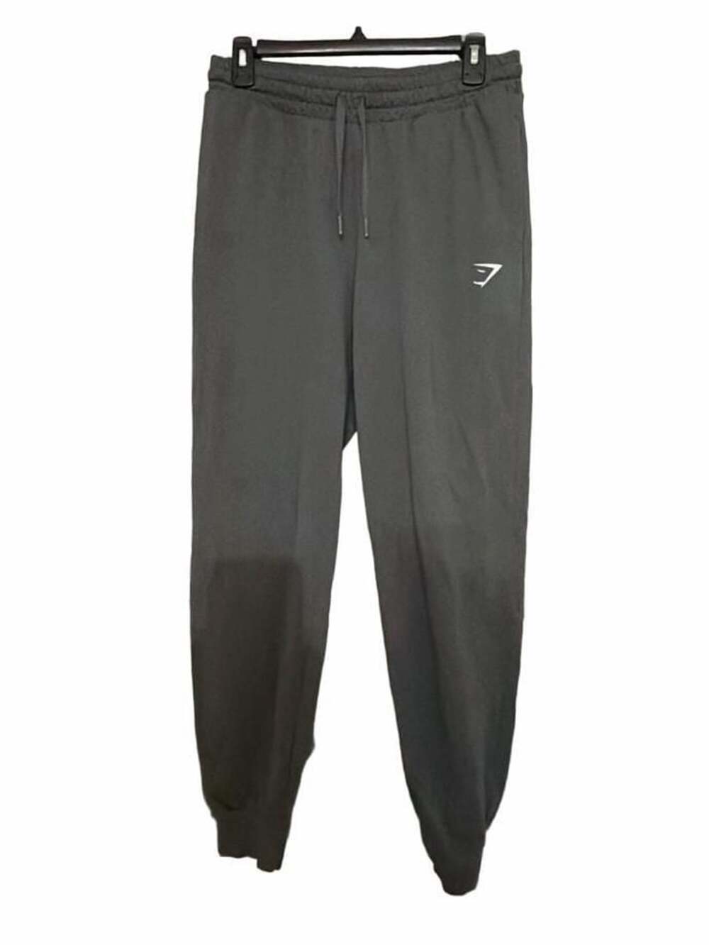 Gymshark Joggers Size M Charcoal Gray Sweatpants